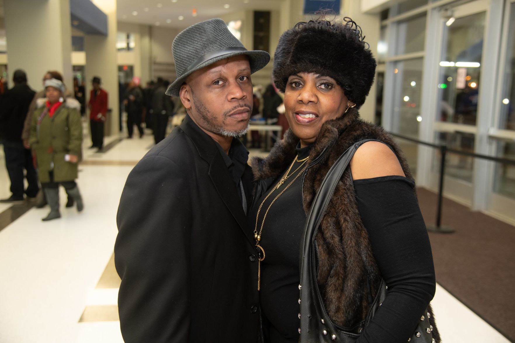 St. Louis Music Festival at Chaifetz Arena